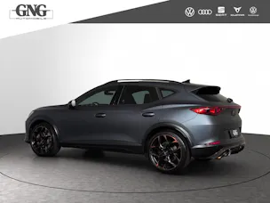 Cupra Formentor 2.5TSI VZ5 4Drive DSG