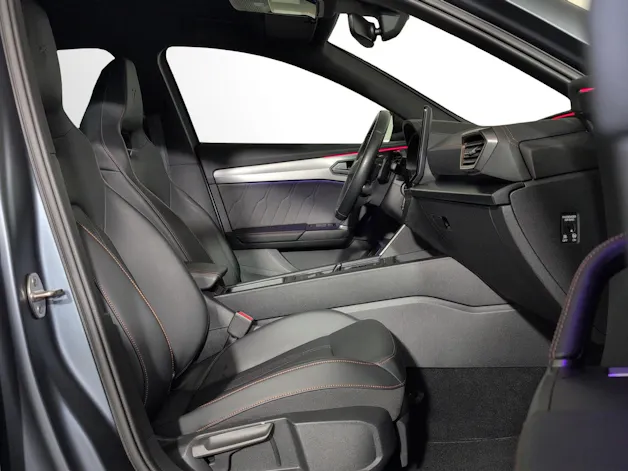 Cupra Formentor 2.5TSI VZ5 4Drive DSG