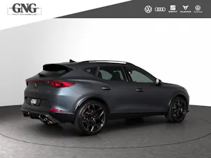 Cupra Formentor 2.5TSI VZ5 4Drive DSG