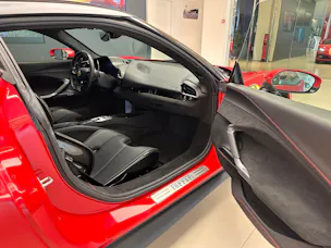 Ferrari 296 GTB