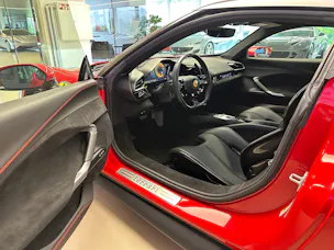Ferrari 296 GTB