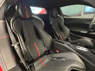 Ferrari 296 GTB