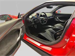Ferrari 296 GTB