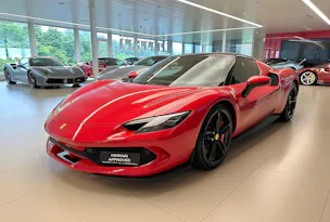 Ferrari 296 GTB