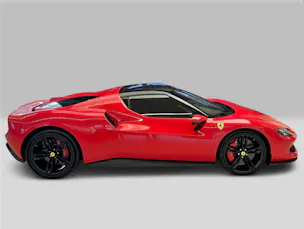 Ferrari 296 GTB