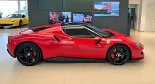 Ferrari 296 GTB