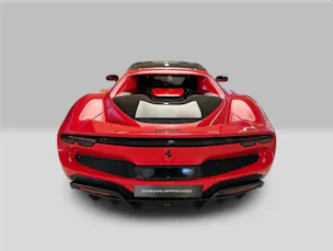Ferrari 296 GTB