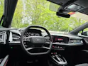 Audi Q4 e-tron 45 Edition Swiss Ski quattro