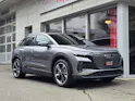 Audi Q4 e-tron 45 Edition Swiss Ski quattro
