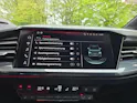 Audi Q4 e-tron 45 Edition Swiss Ski quattro