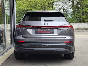Audi Q4 e-tron 45 Edition Swiss Ski quattro