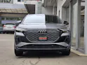 Audi Q4 e-tron 45 Edition Swiss Ski quattro