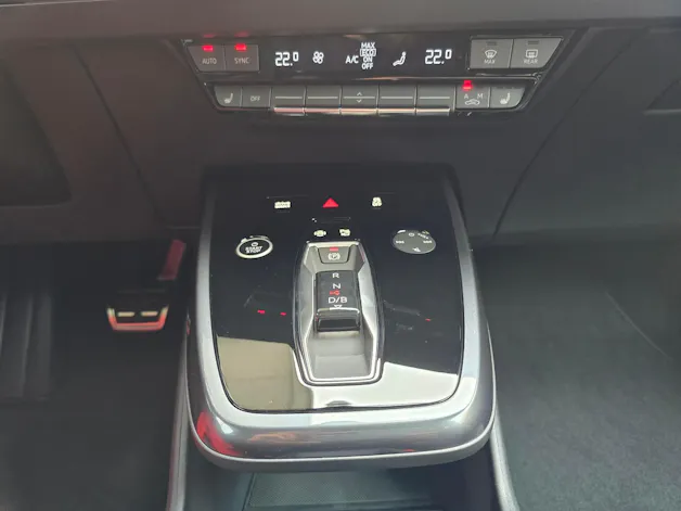 Audi Q4 e-tron 45 Edition Swiss Ski quattro
