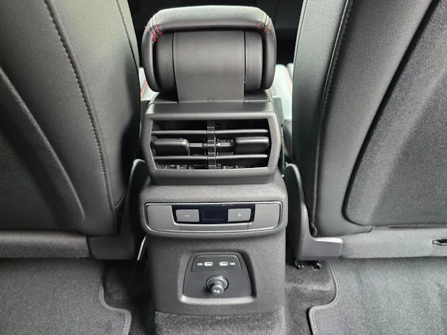 Audi Q4 e-tron 45 Edition Swiss Ski quattro