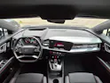 Audi Q4 e-tron 45 Edition Swiss Ski quattro