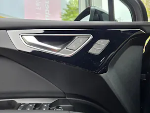 Audi Q4 e-tron 45 Edition Swiss Ski quattro