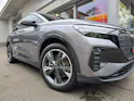 Audi Q4 e-tron 45 Edition Swiss Ski quattro