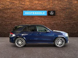 Mercedes-Benz GLE 53 AMG 4Matic+