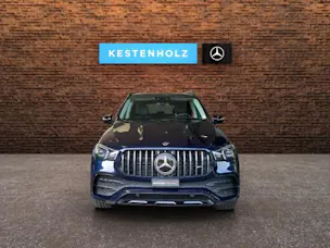 Mercedes-Benz GLE 53 AMG 4Matic+