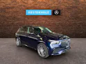 Mercedes-Benz GLE 53 AMG 4Matic+