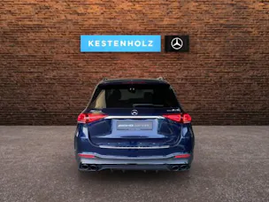 Mercedes-Benz GLE 53 AMG 4Matic+