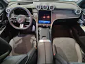 Mercedes-Benz GLC 220 d 4Matic 9G-Tronic