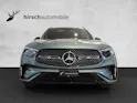 Mercedes-Benz GLC 220 d 4Matic 9G-Tronic