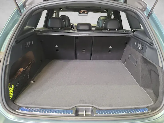 Mercedes-Benz GLC 220 d 4Matic 9G-Tronic