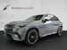 Mercedes-Benz GLC 220 d 4Matic 9G-Tronic