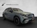Mercedes-Benz GLC 220 d 4Matic 9G-Tronic
