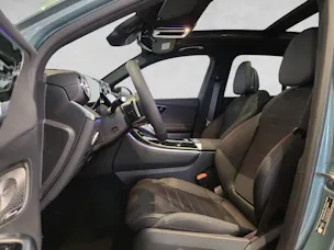 Mercedes-Benz GLC 220 d 4Matic 9G-Tronic