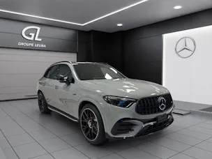 Mercedes-Benz GLC AMG 63 S e Performance Executive Edition 9G-Tronic