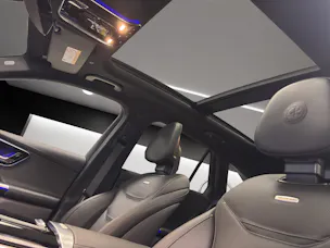 Mercedes-Benz GLC AMG 63 S e Performance Executive Edition 9G-Tronic
