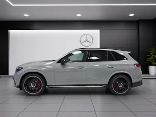 Mercedes-Benz GLC AMG 63 S e Performance Executive Edition 9G-Tronic