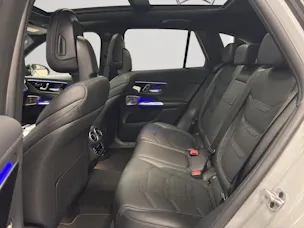 Mercedes-Benz GLC AMG 63 S e Performance Executive Edition 9G-Tronic