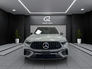 Mercedes-Benz GLC AMG 63 S e Performance Executive Edition 9G-Tronic