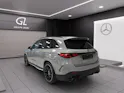 Mercedes-Benz GLC AMG 63 S e Performance Executive Edition 9G-Tronic
