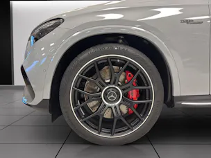 Mercedes-Benz GLC AMG 63 S e Performance Executive Edition 9G-Tronic