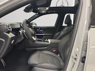 Mercedes-Benz GLC AMG 63 S e Performance Executive Edition 9G-Tronic
