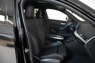 BMW X2 xDrive 20d 48V M Sport Pro