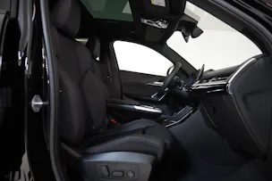 BMW X2 xDrive 20d 48V M Sport Pro
