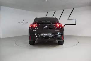 BMW X2 xDrive 20d 48V M Sport Pro