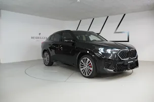 BMW X2 xDrive 20d 48V M Sport Pro