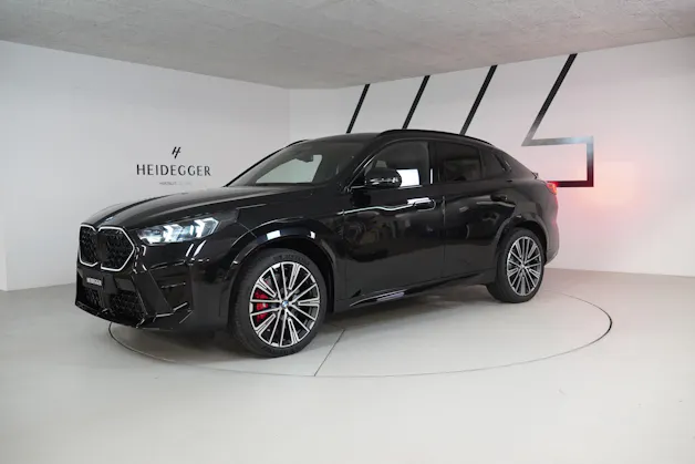 BMW X2 xDrive 20d 48V M Sport Pro