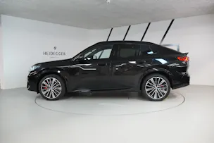 BMW X2 xDrive 20d 48V M Sport Pro