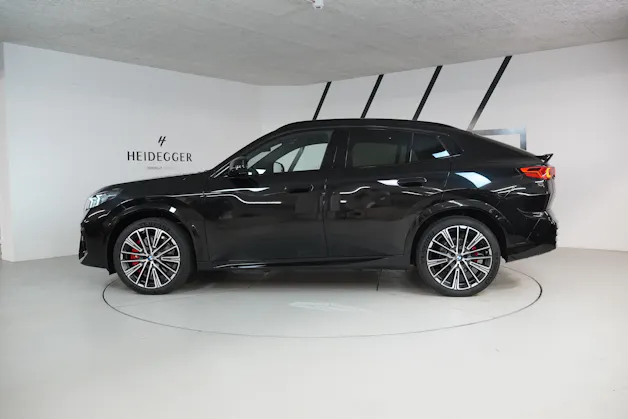 BMW X2 xDrive 20d 48V M Sport Pro