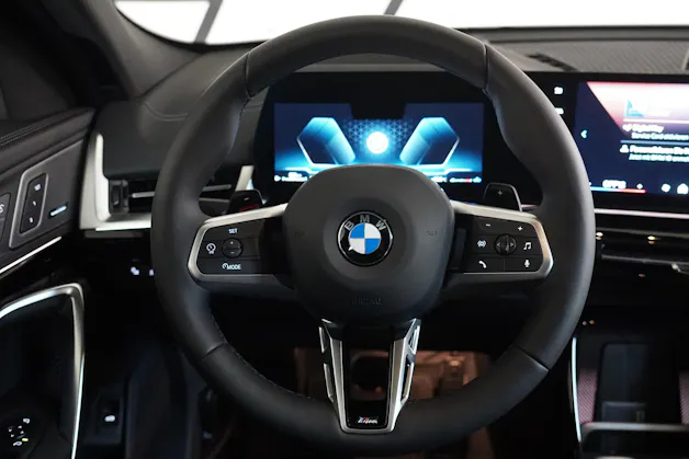 BMW X2 xDrive 20d 48V M Sport Pro