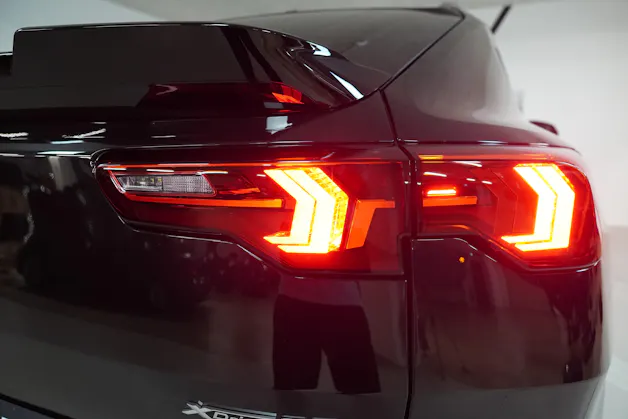 BMW X2 xDrive 20d 48V M Sport Pro