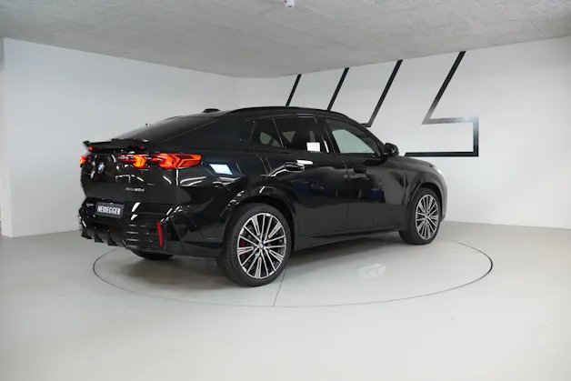 BMW X2 xDrive 20d 48V M Sport Pro