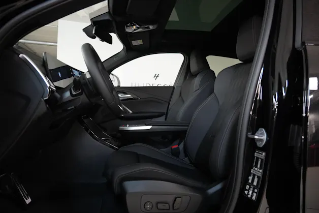 BMW X2 xDrive 20d 48V M Sport Pro